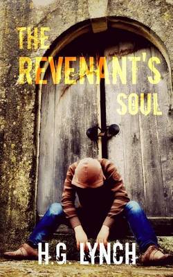 Book cover for The Revenant's Soul