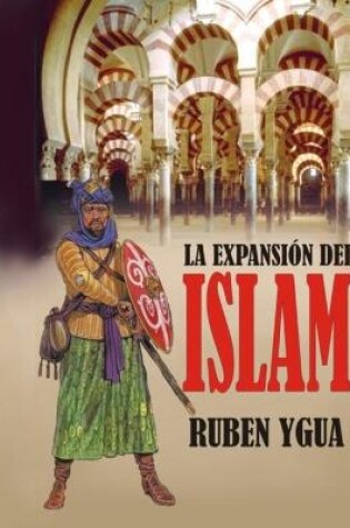 Cover of La Expansion del Islam