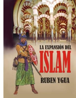 Book cover for La Expansion del Islam