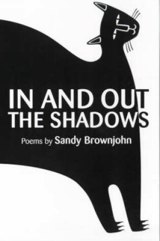 Cover of In and Out the Shadows