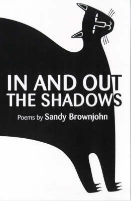 Book cover for In and Out the Shadows