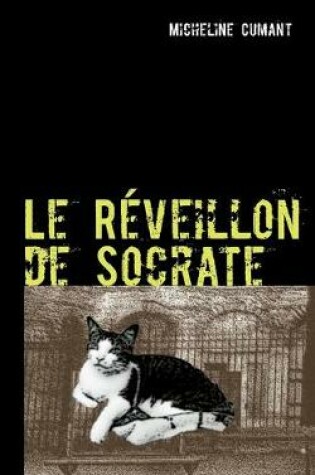 Cover of Le Reveillon de Socrate