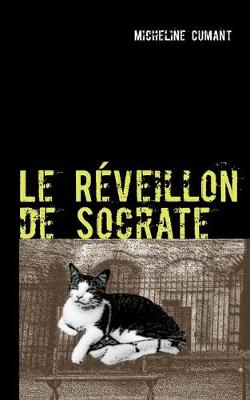 Book cover for Le Reveillon de Socrate