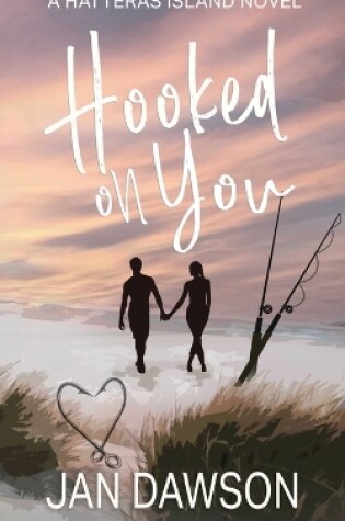 Cover of Hooked on You