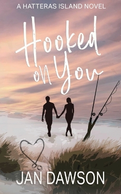 Book cover for Hooked on You