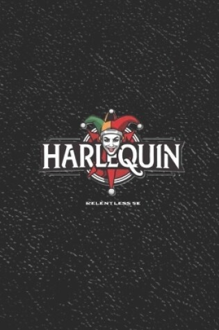 Cover of Harelequin