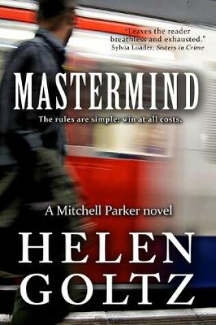 Cover of MasterMind