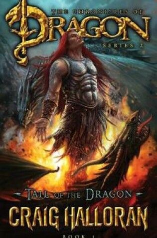 Cover of Tail of the Dragon