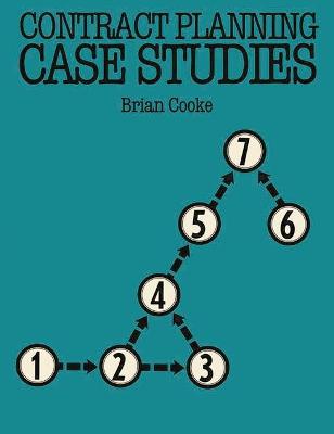 Book cover for Contract Planning Case Studies