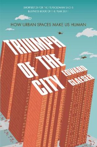 Cover of Triumph of the City