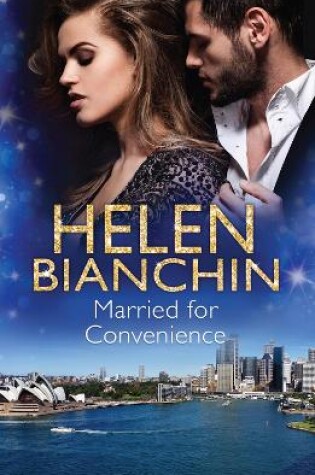 Cover of Married For Convenience - 3 Book Box Set