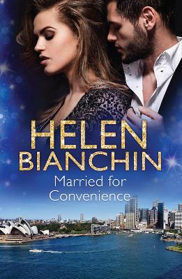 Book cover for Married For Convenience - 3 Book Box Set