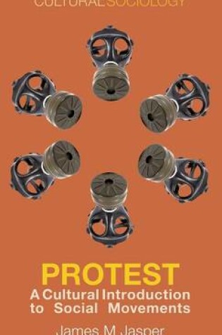 Cover of Protest