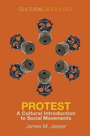 Cover of Protest