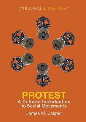 Cover of Protest