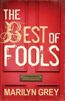 Book cover for The Best of Fools