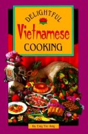 Book cover for Delightful Vietnamese Cooking