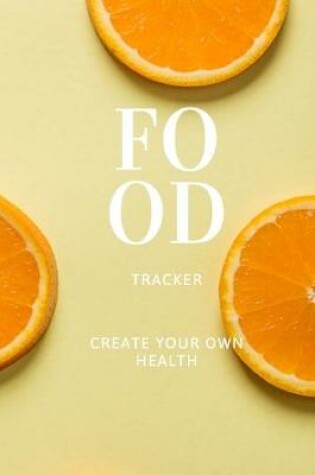 Cover of Create Your Own Health