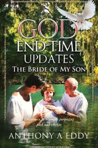 Cover of GOD End-time Updates The Bride of My Son