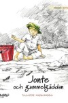 Book cover for Jonte och gammelgäddan