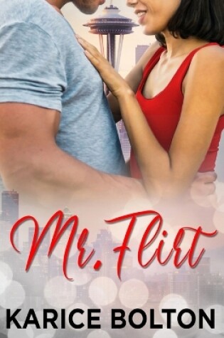 Cover of Mr. Flirt