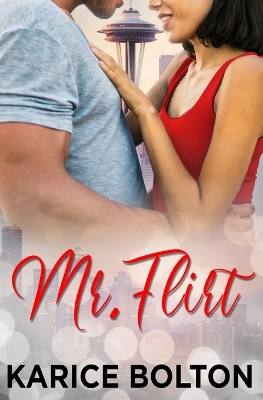 Book cover for Mr. Flirt