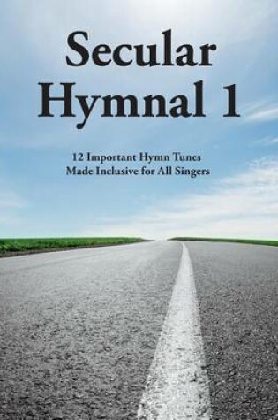 Cover of Secular Hymnal 1