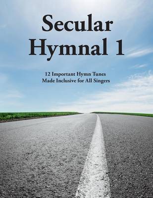 Book cover for Secular Hymnal 1