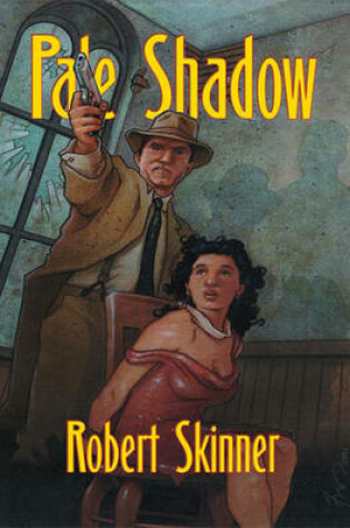 Cover of Pale Shadow
