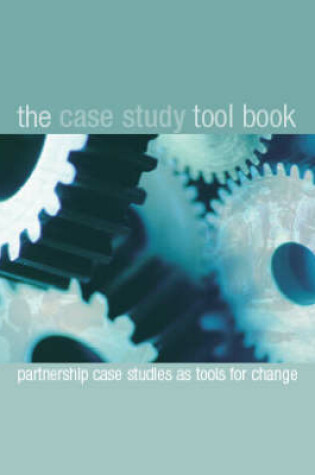 Cover of The Case Study Toolbook