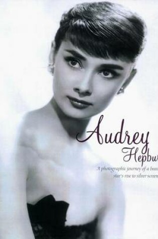 Cover of Audrey Hepburn