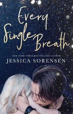 Book cover for Every Single Breath