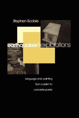 Cover of Earthquakes and Explorations