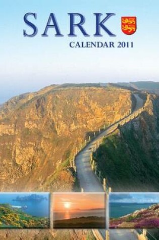 Cover of Sark Calendar