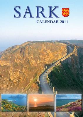 Book cover for Sark Calendar