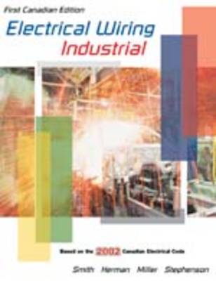 Book cover for Electrical Wiring Industrial