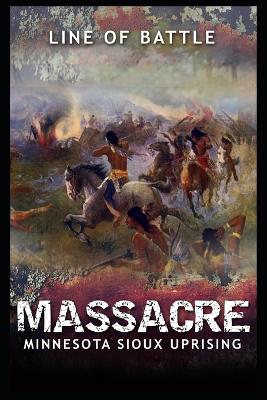 Cover of Massacre
