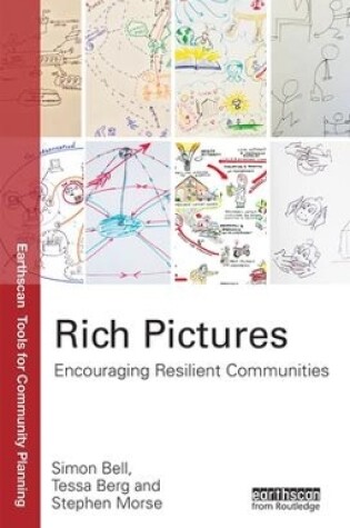 Cover of Rich Pictures