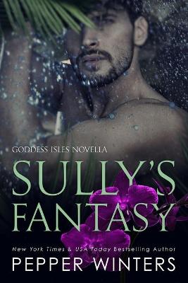 Book cover for Sully's Fantasy