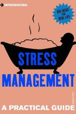 Cover of Introducing Stress Management