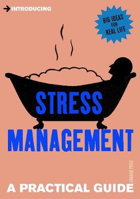 Cover of Introducing Stress Management