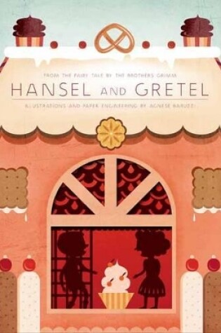 Cover of Hansel and Gretel