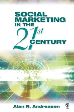 Cover of Social Marketing in the 21st Century