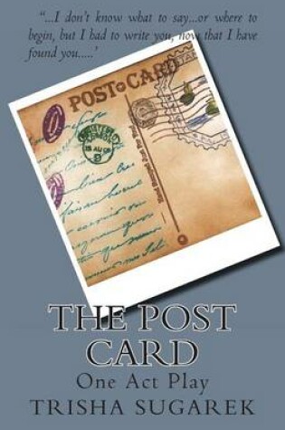 Cover of The Post Card