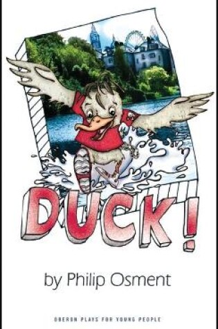 Cover of Duck!