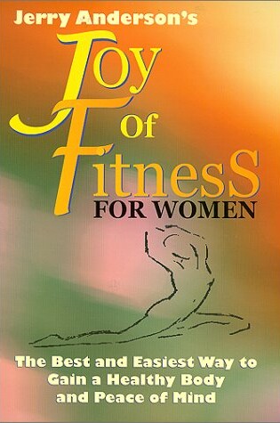 Cover of Joy of Fitness for Women