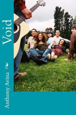 Cover of Void