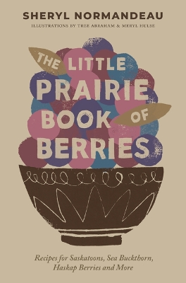 Cover of The Little Prairie Book of Berries