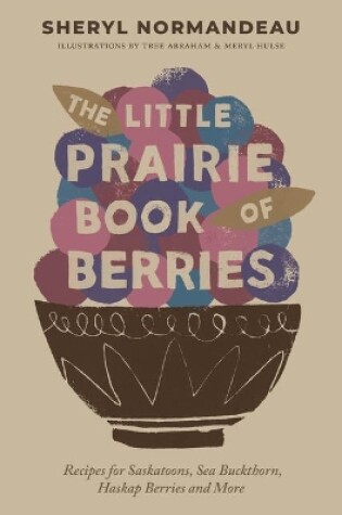 Cover of The Little Prairie Book of Berries