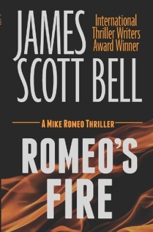 Cover of Romeo's Fire